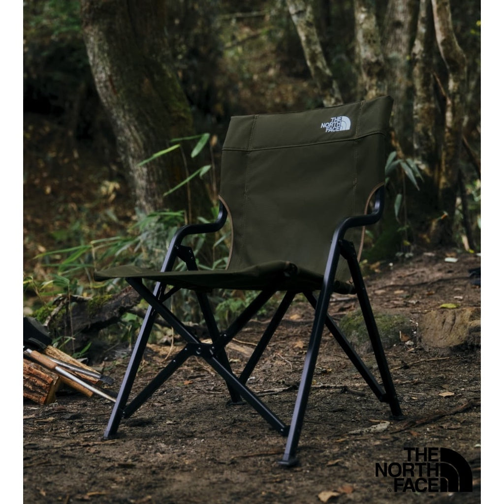 The North Face] Camp Chair Slim 露營椅(下單前請先聊聊詢問庫存