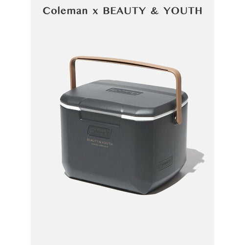 Coleman x BEAUTY & YOUTH] 2022聯名款手提冷藏箱(下單前請先聊聊詢問