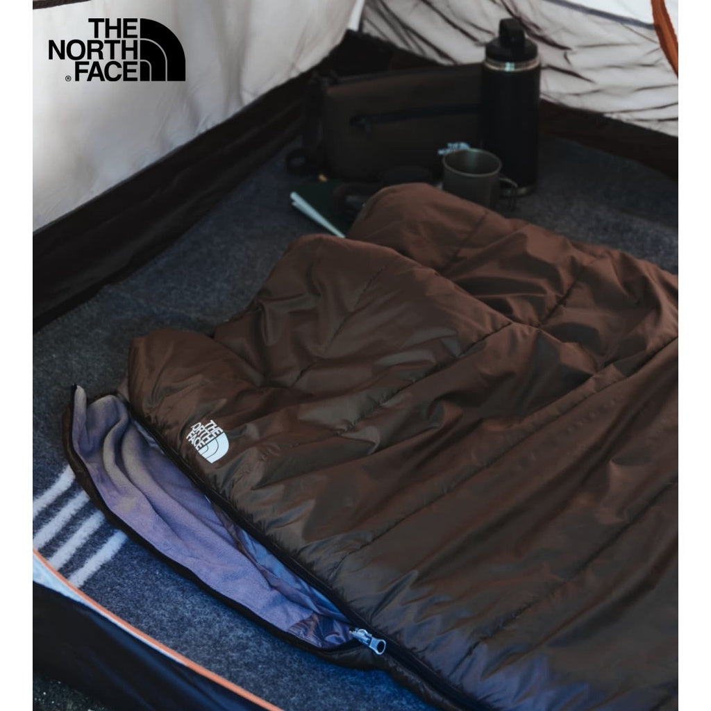The North Face] Eco Trail Bed -7 單人信封睡袋(下單前請先聊聊詢問 