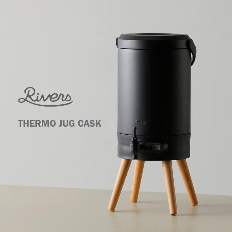 THERMO JUG CASK 5L