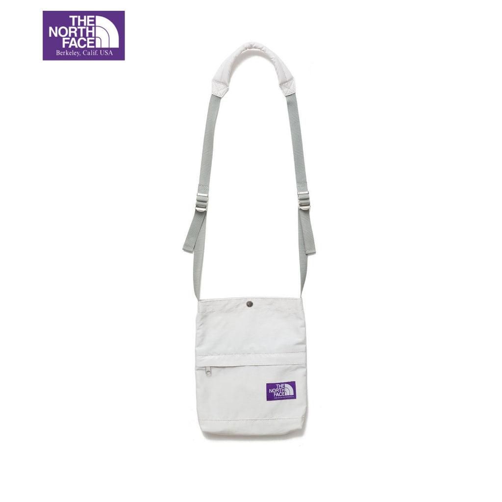 Tnf purple label shoulder on sale bag