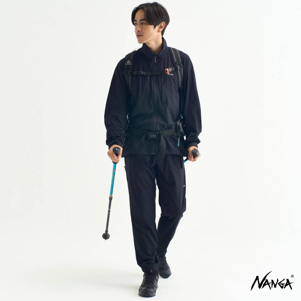 NANGA] HYBRID TECH HIKE PANTS (下單前請先聊聊詢問庫存) – Bonfire