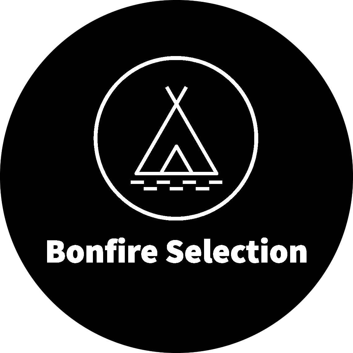 Bonfire Selection 露營用具嚴選