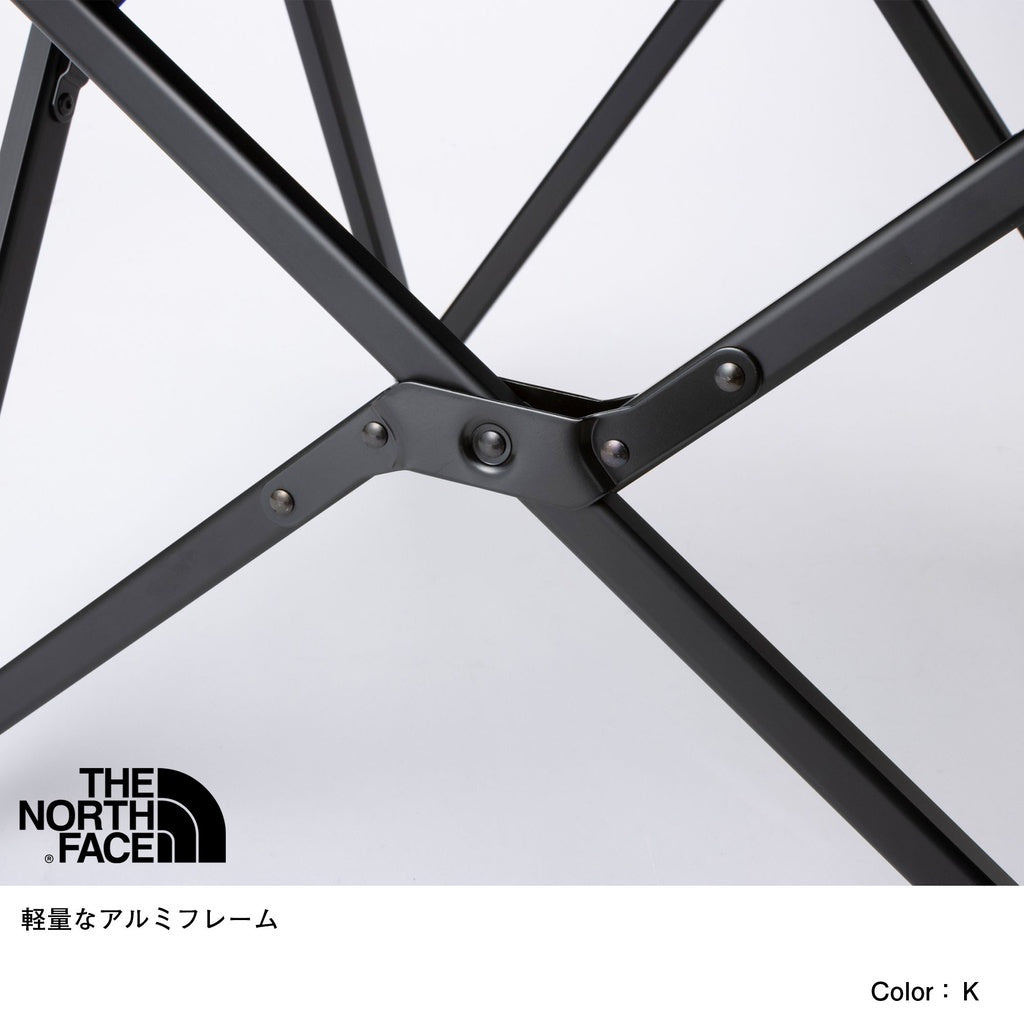 The North Face] Camp Chair Slim 露營椅(下單前請先聊聊詢問庫存