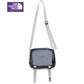 [日本線紫標 The North Face] Nylon Shoulder Bag(NN7102N)(下單前請先聊聊)