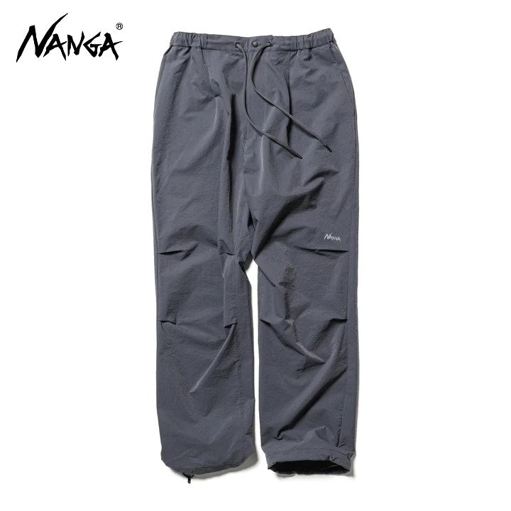 [NANGA] AIR CLOTH COMFY PANTS 透氣舒適褲(下單前請先聊聊詢問庫存)