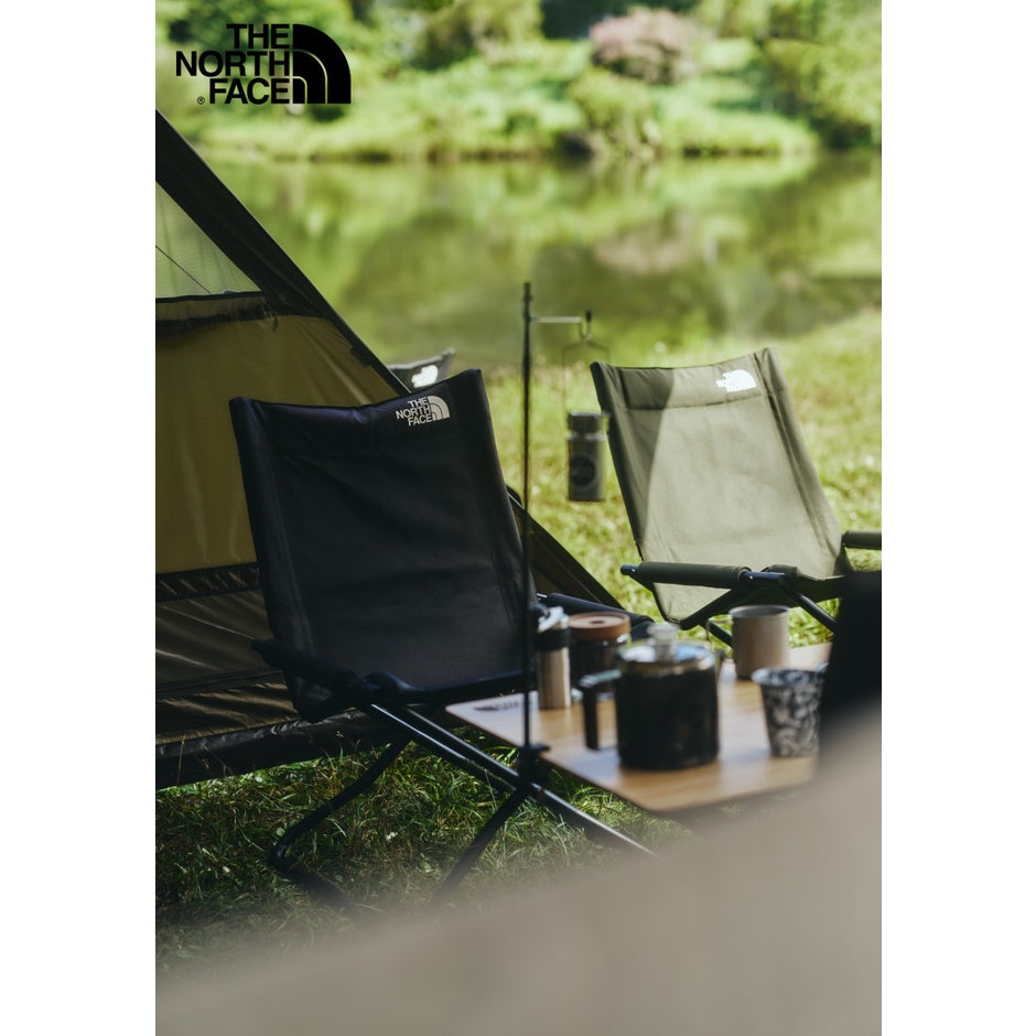 The North Face] Camp Chair 露營折疊椅(下單前請先聊聊詢問庫存