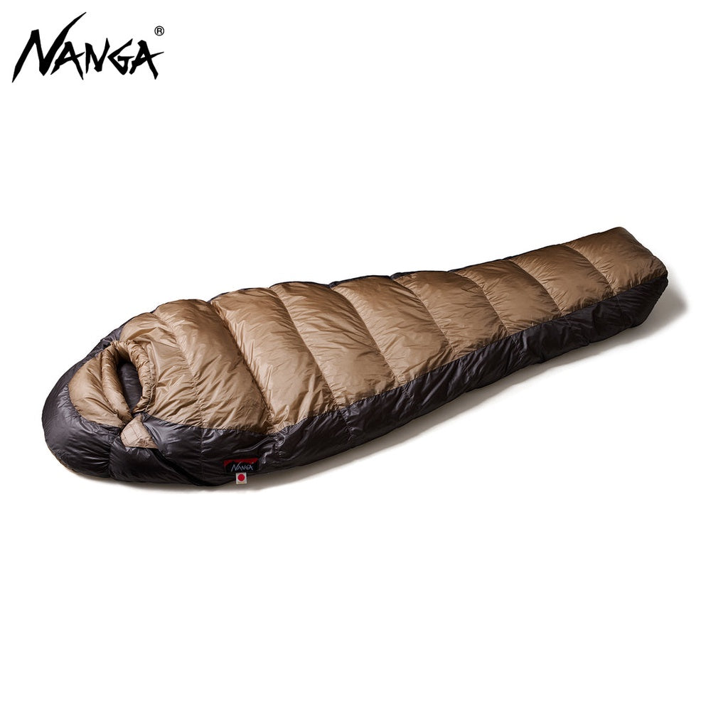 [NANGA] Nanga UDD 450DX 防潑水羽絨睡袋 (下單前請先聊聊詢問庫存)