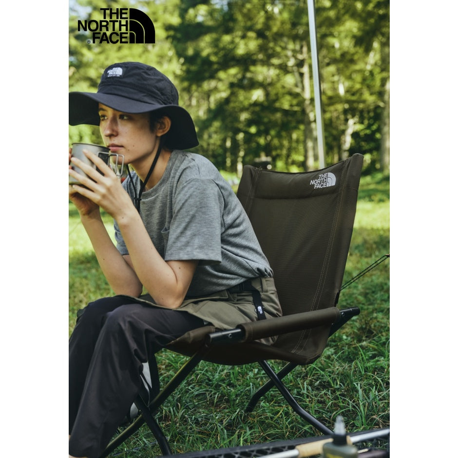 The North Face] Camp Chair 露營折疊椅(下單前請先聊聊詢問庫存