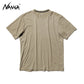 [NANGA] DRY BASE LAYER TEE 吸濕排汗TEE(下單前請先聊聊詢問庫存)