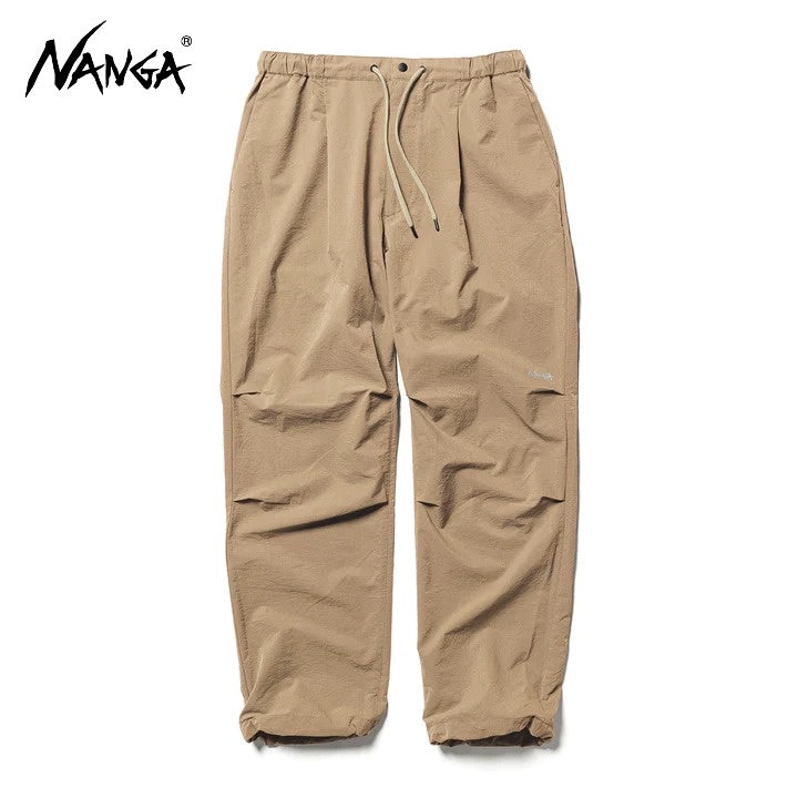 NANGA] AIR CLOTH COMFY PANTS 透氣舒適褲(下單前請先聊聊詢問庫存