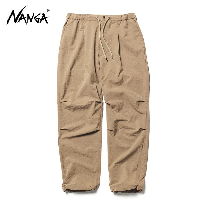 [NANGA] AIR CLOTH COMFY PANTS 透氣舒適褲(下單前請先聊聊詢問庫存)