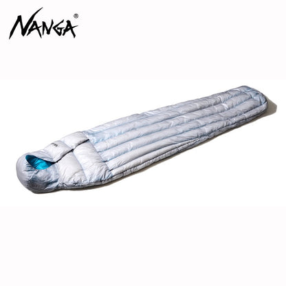 [NANGA] MINIMARHYTHM ZERO 極限輕量型睡袋 (下單前請先聊聊詢問庫存)