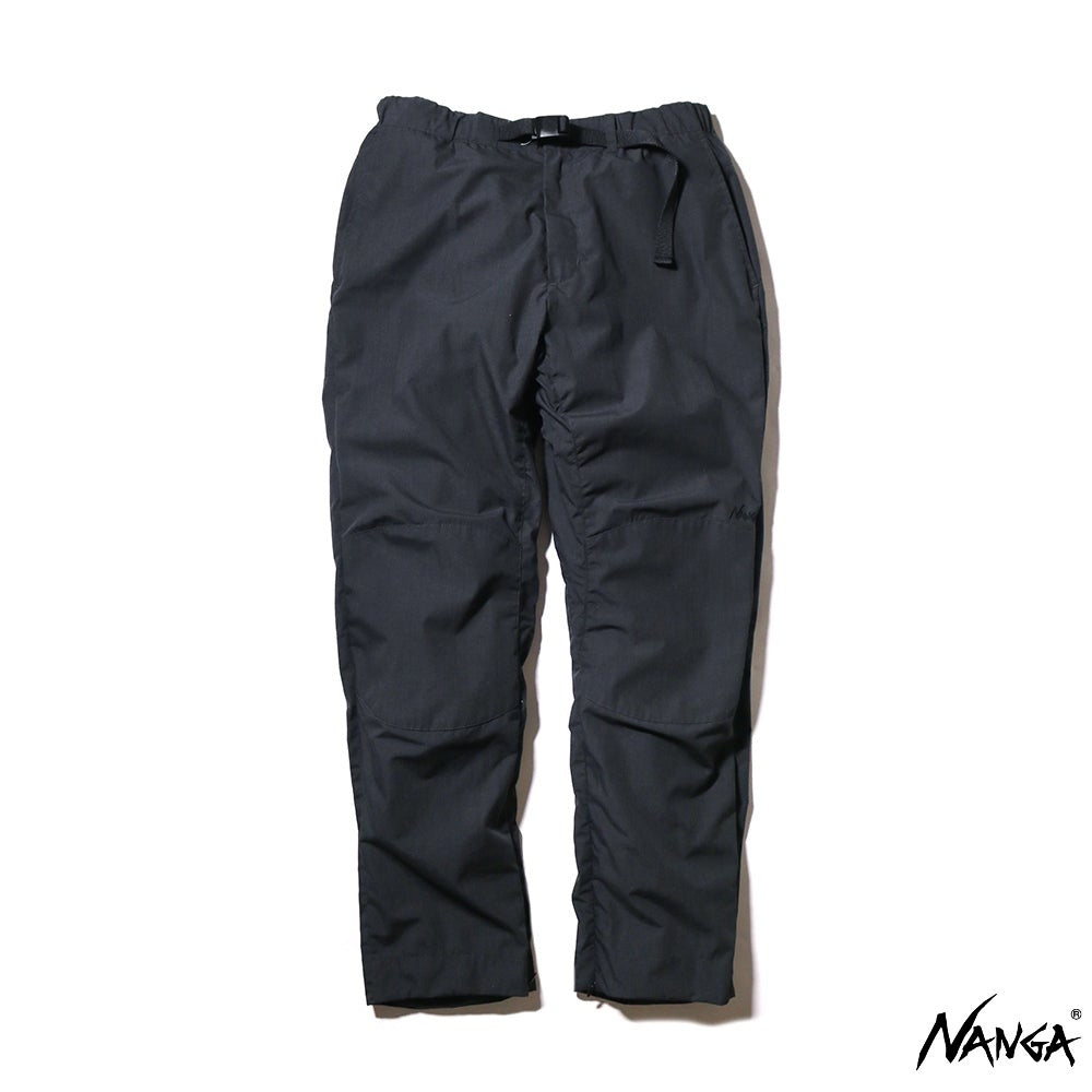 [NANGA] TAKIBI FIELD OVER PANTS 防潑水保暖褲 (若顏色 尺寸沒貨請聊聊詢問)
