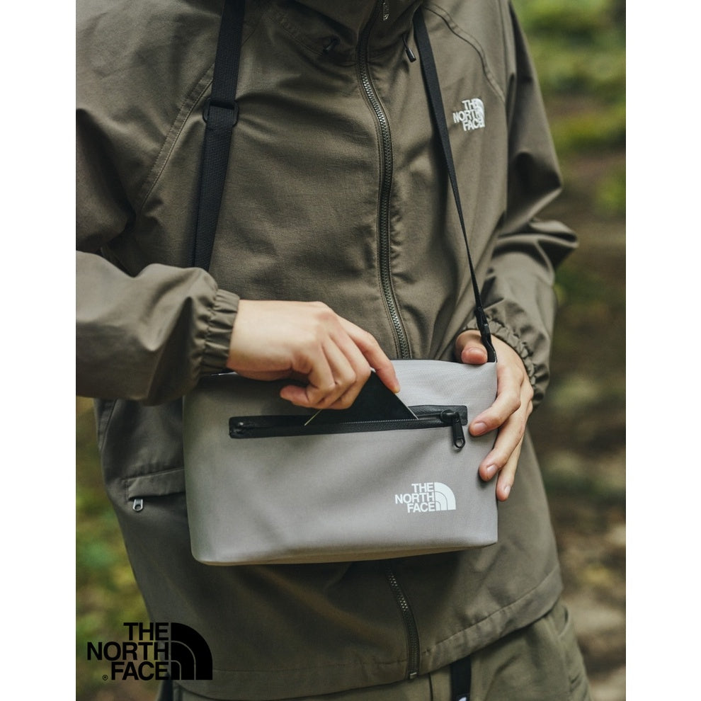 [The North Face Fieludens] Cooler Pouch 冷藏小包(下單前請先聊聊詢問庫存)