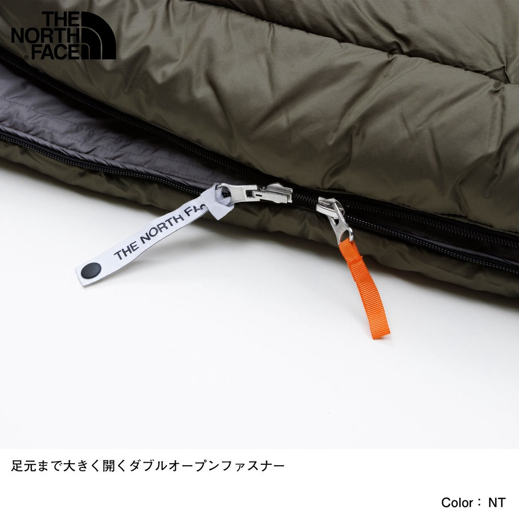 North face goliath sleeping on sale bag