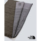 [The North Face] Eco Trail Bed Double -7 雙人信封睡袋(可拆式) (下單前請先聊