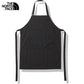 [The North Face] Firefly Apron (Kids) 兒童版露營阻燃圍裙 (下單前請先聊聊詢問庫存