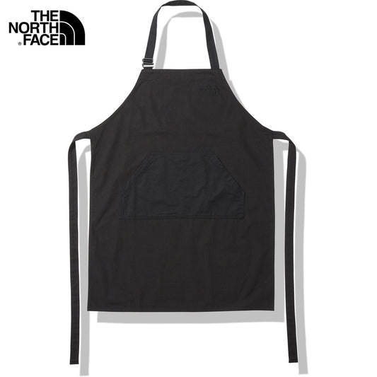 [The North Face] Firefly Apron (Kids) 兒童版露營阻燃圍裙 (下單前請先聊聊詢問庫存