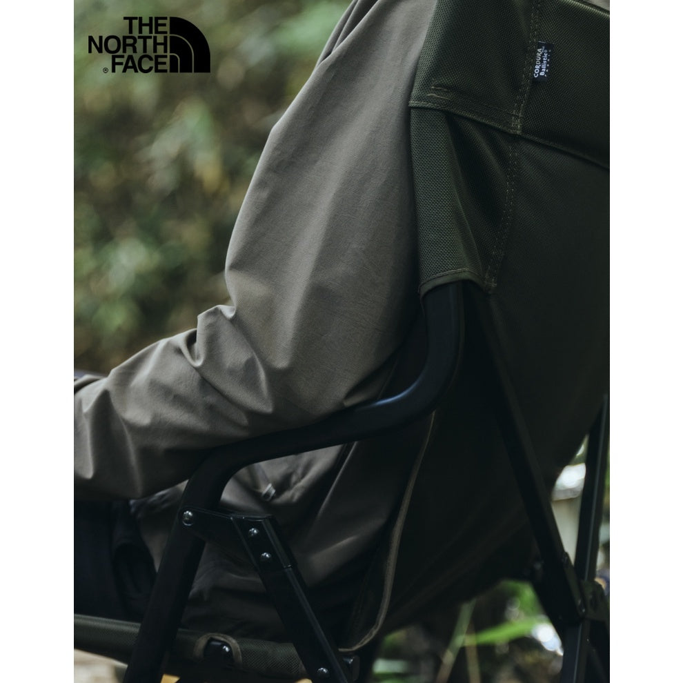 The North Face] Camp Chair Slim 露營椅(下單前請先聊聊詢問庫存