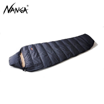 [NANGA] MOUNTAIN LODGE BAG 120 極輕量夏季山間露營睡袋(下單前請先聊聊詢問庫存)