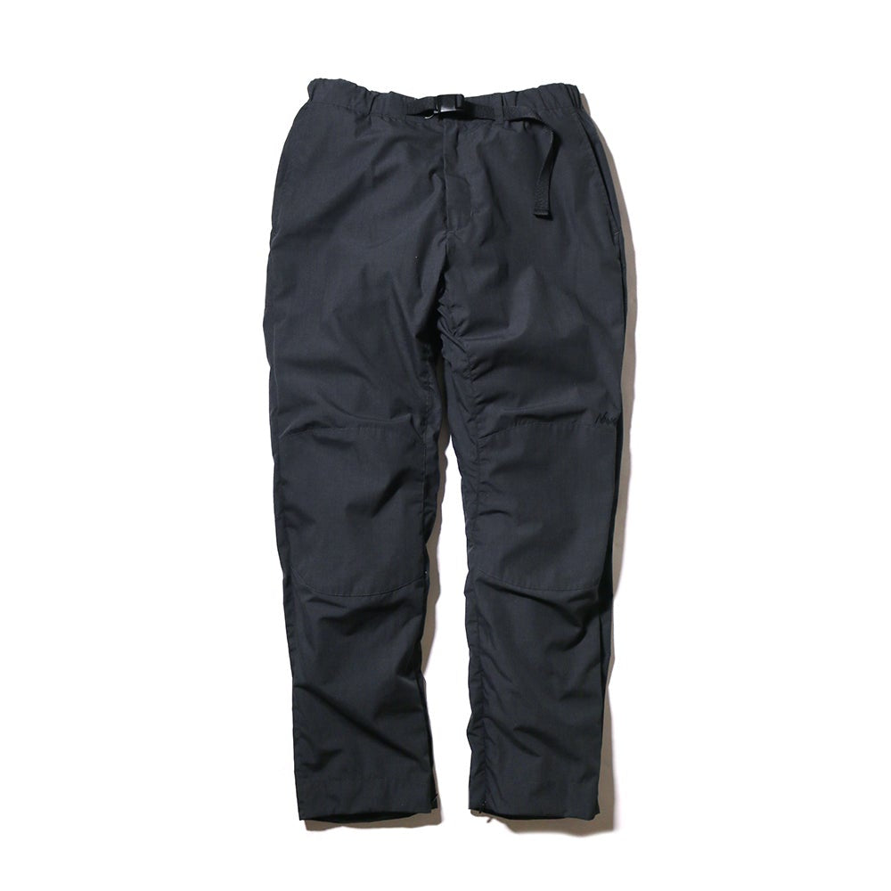 [NANGA] TAKIBI FIELD OVER PANTS 防潑水保暖褲 (若顏色 尺寸沒貨請聊聊詢問)