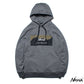 [NANGA] LIVE THE LIFE SWEAT HOODIE 防寒帽T (下單前請先聊聊詢問庫存)