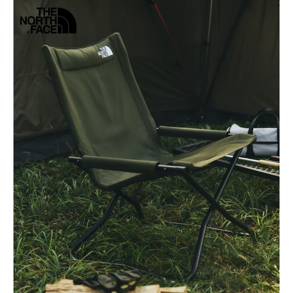 [The North Face] Camp Chair 露營折疊椅(下單前請先聊聊詢問庫存)