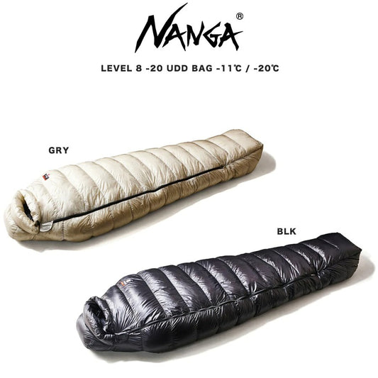 [NANGA] LEVEL8 -10 UDD BAG(下單前請先聊聊詢問庫存)