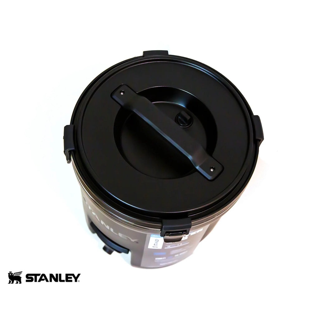 [STANLEY] BLACK SERIES-全黑戶外儲水桶 (下單前請先聊聊詢問庫存)
