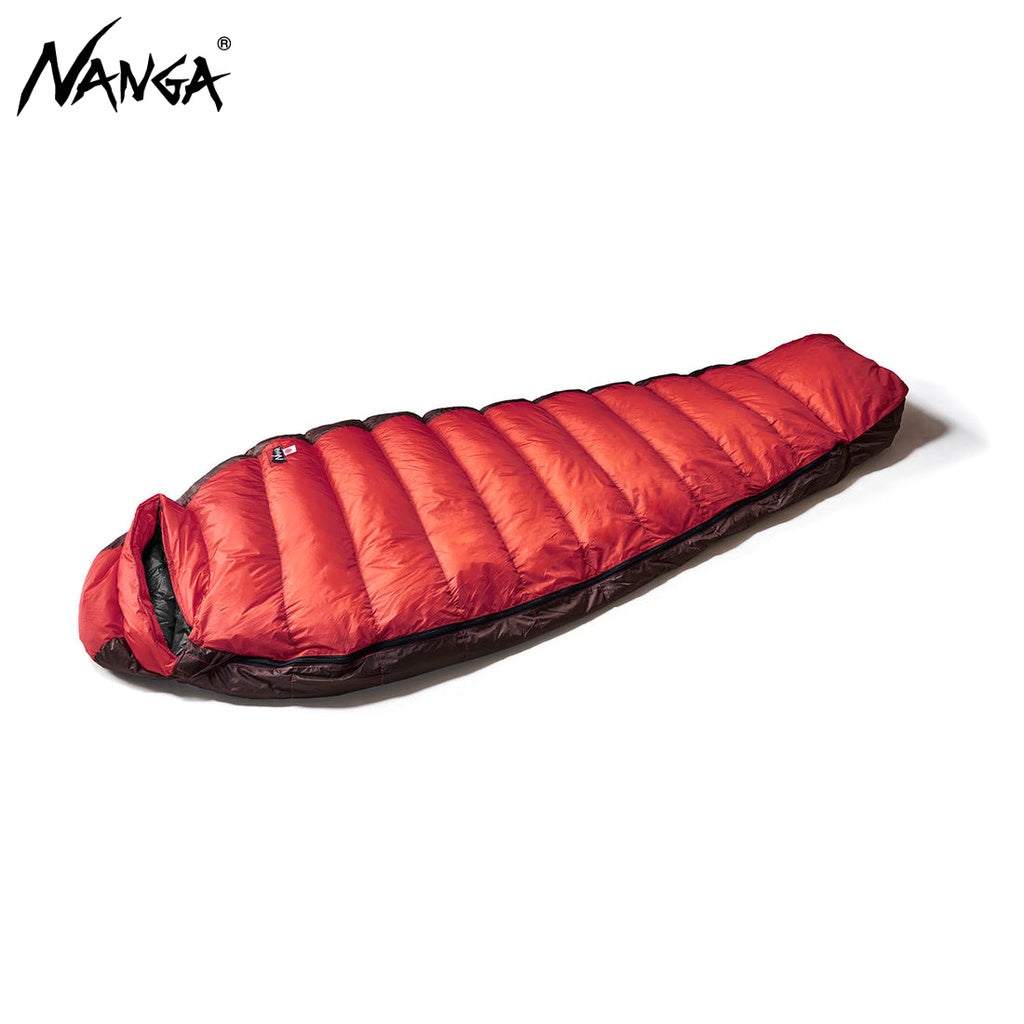[NANGA] Nanga AURORA Light 350DX 羽絨睡袋 (下單前請先聊聊詢問庫存)