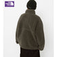 [日本線紫標 The North Face] Wool Boa Fleece Field Jacket(下單請先聊聊）