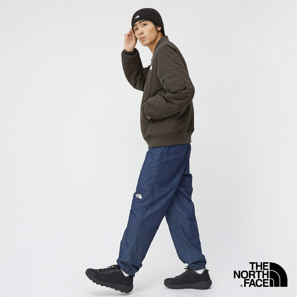 The North Face] Insulation Bomber Jacket 保暖飛行外套(下單前請先聊