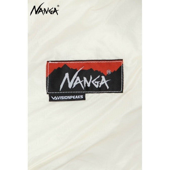 [NANGA x VISIONPEAKS] IBUKI BAG 800 Plus 木乃伊型睡袋(下單前請先聊聊詢問庫存)