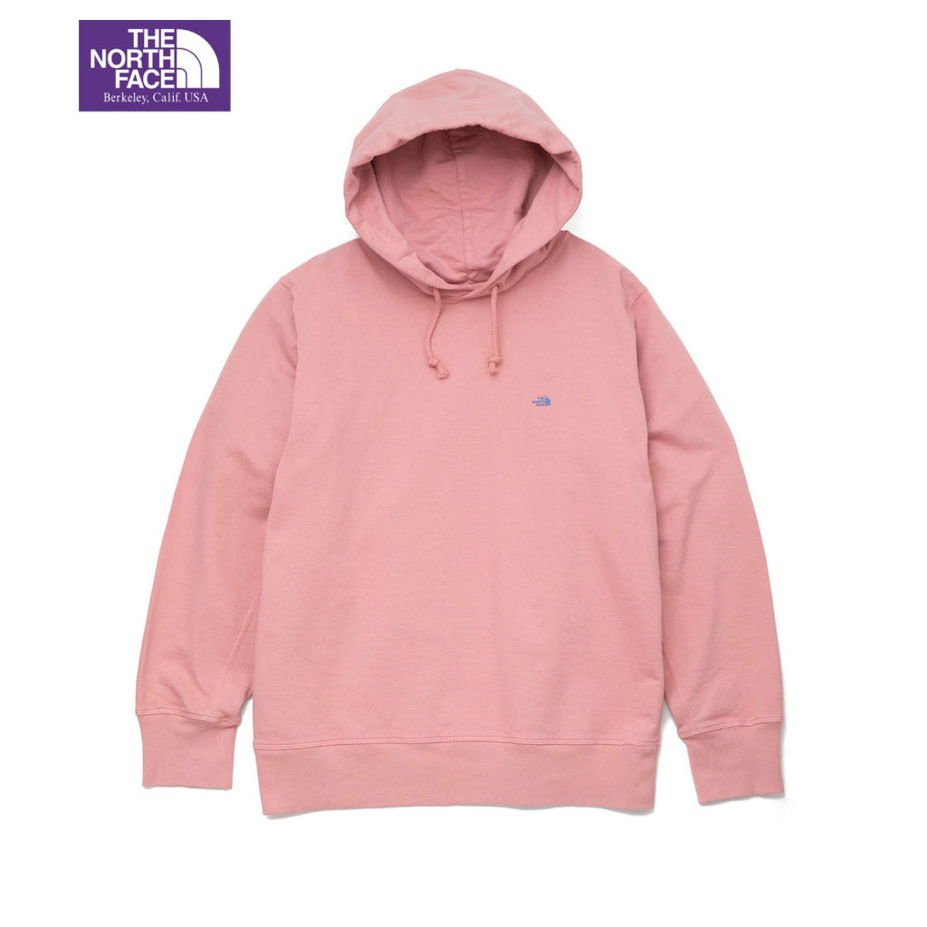 日本線紫標The North Face]10oz Mountain Sweat Parka長袖帽T(下單前請