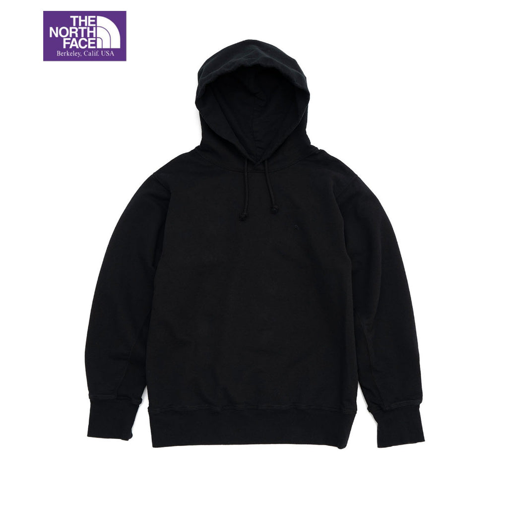 The north face purple label 10oz on sale mountain sweat parka