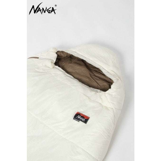 NANGA x VISIONPEAKS] IBUKI BAG 800 Plus 木乃伊型睡袋(下單前請先聊 