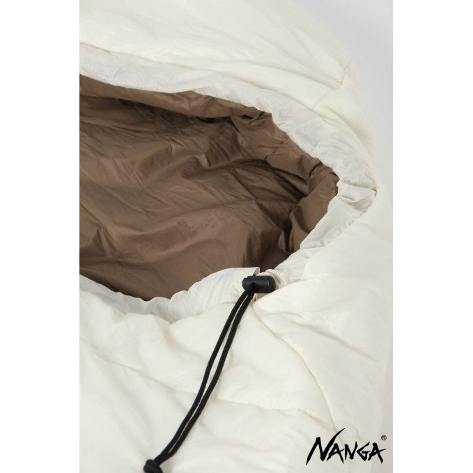 NANGA x VISIONPEAKS] IBUKI BAG 800 Plus 木乃伊型睡袋(下單前請先聊