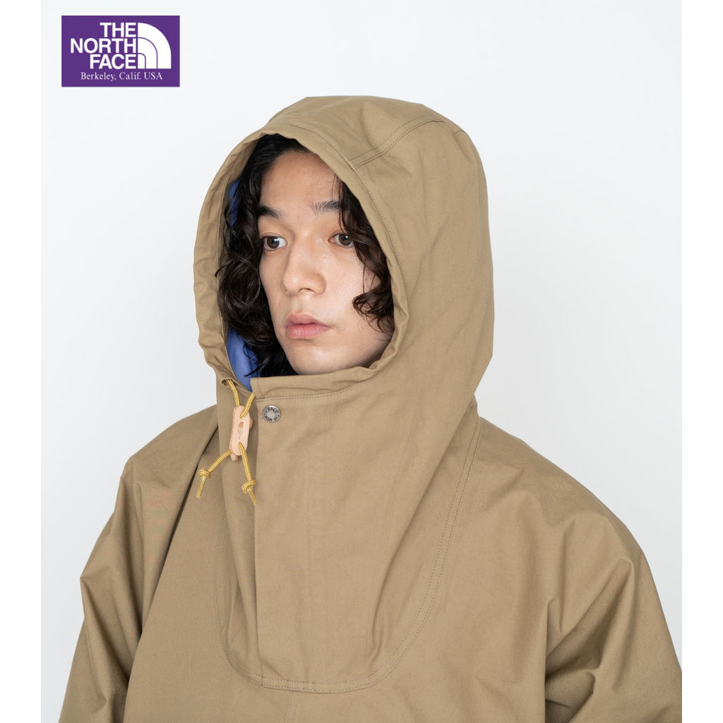 THE NORTH FACE PURPLE LABEL◇23SS/FIELD CAGOULE/ジャケット/XL ...