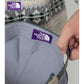[日本線紫標 The North Face] Stretch Twill Field Cap 鴨舌帽 2023年款