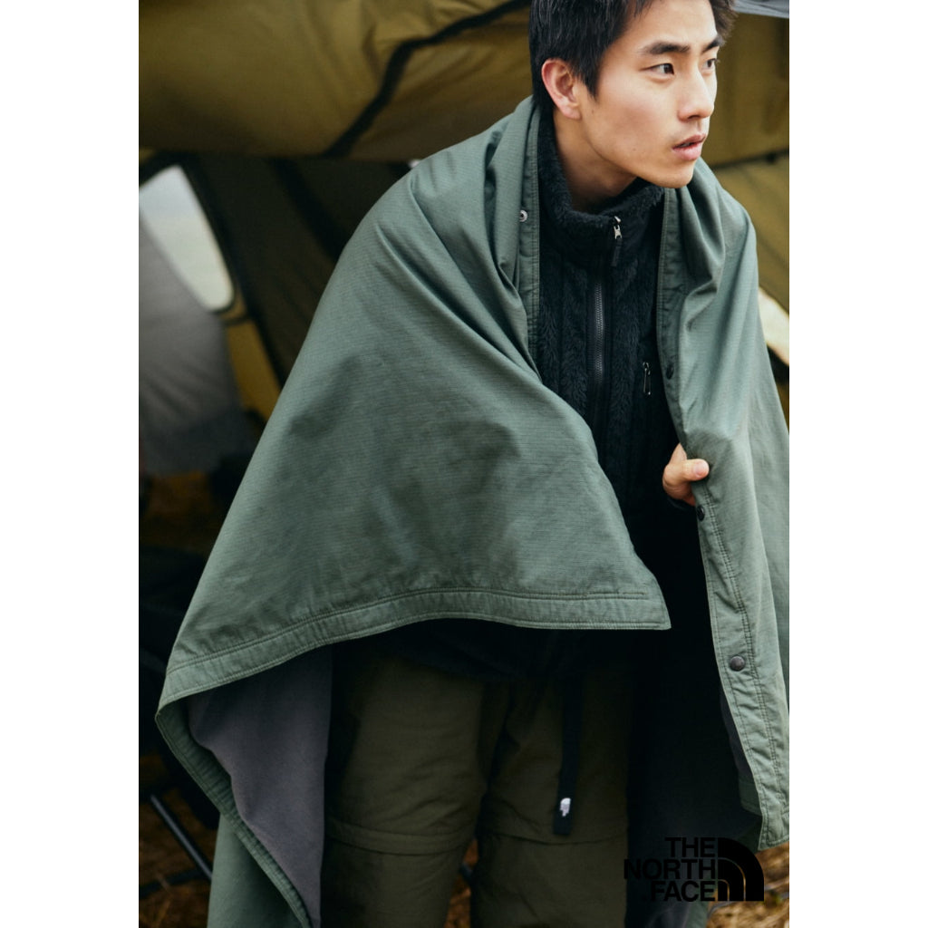 [The North Face] Bonfire Blanket L 營火毯子L(下單前請先聊聊詢問庫存)