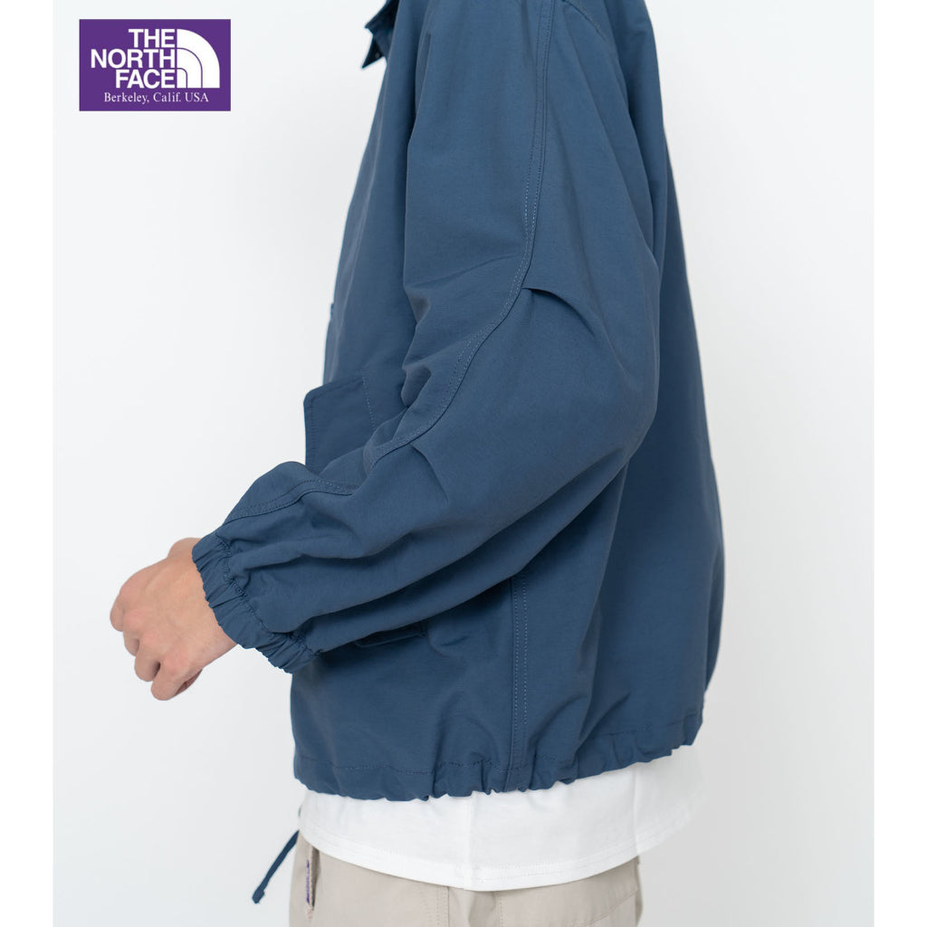 [日本線紫標 The North Face] Mountain Wind Coach Jacket(下單前請先聊聊詢問