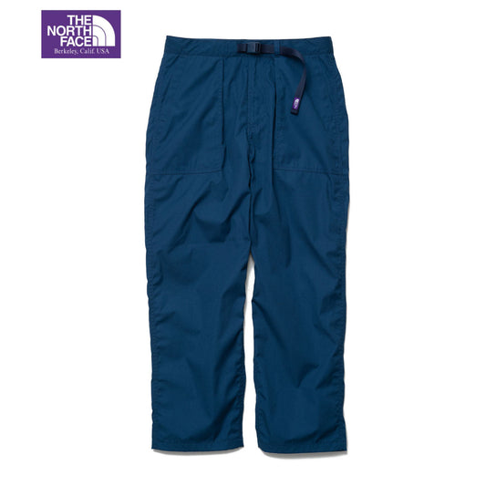 [日本線紫標 The North Face] 65/35 Baker Pants 工裝軍褲(下單前請先聊聊詢問庫存)