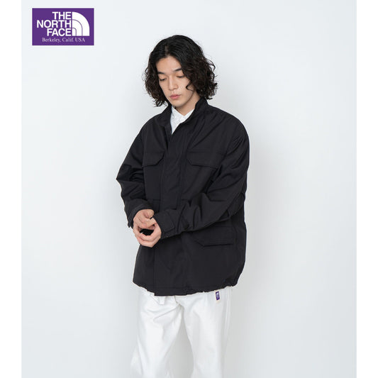 [日本線紫標 The North Face] 65/35 Field Jacket (NP2304N)(下單前請先聊聊