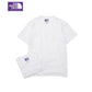 [日本線紫標 The North Face] Pack Field Tee(下單前請先聊聊詢問庫存)