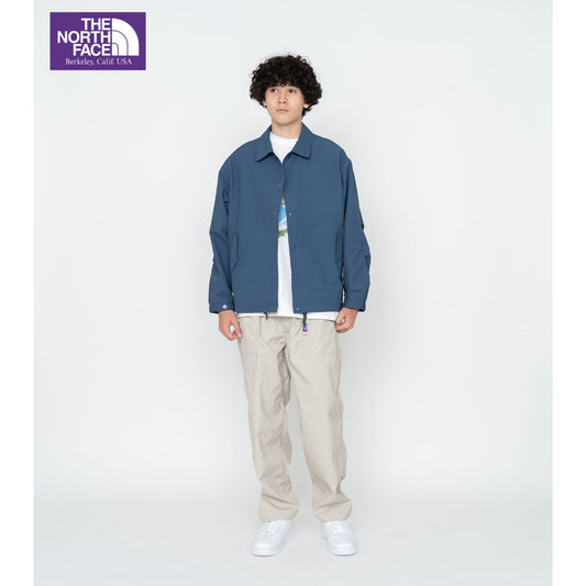 [日本線紫標 The North Face] Mountain Wind Coach Jacket(下單前請先聊聊詢問