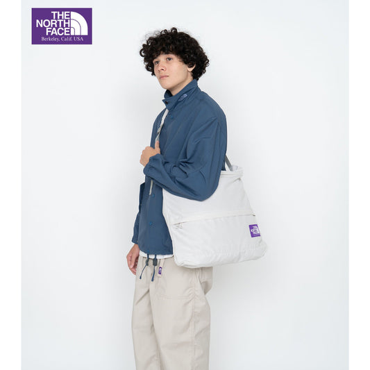 [日本線紫標 The North Face] Field Shoulder Bag(下單前請先聊聊詢問庫存)