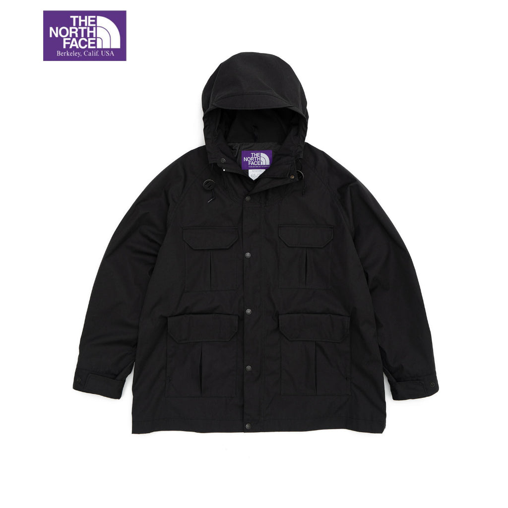 日本線紫標The North Face] 65/35 Big Mountain Parka (下單前請先聊聊