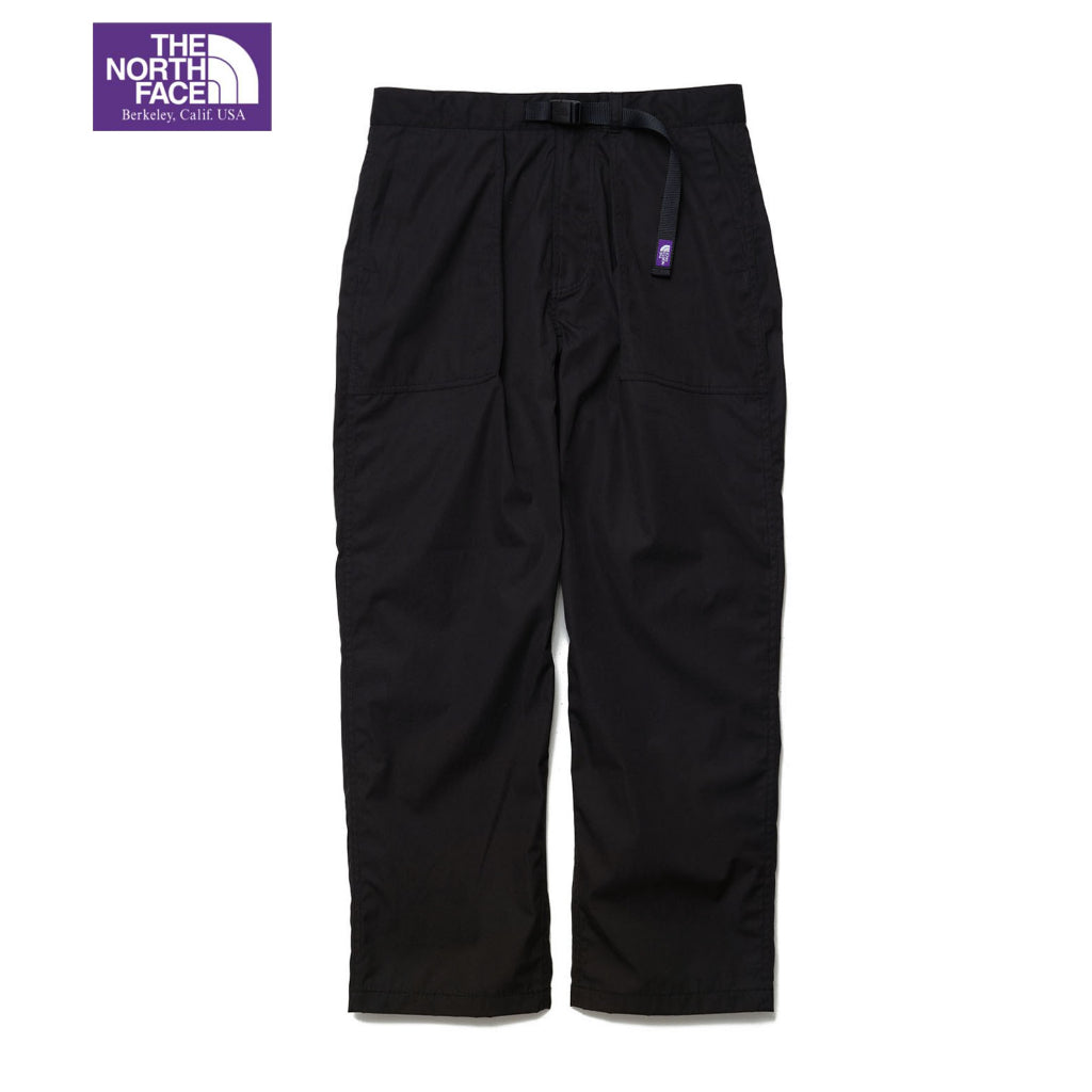 日本線紫標The North Face] 65/35 Baker Pants 工裝軍褲(下單前請先聊