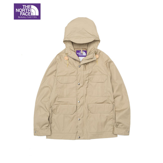 [日本線紫標 The North Face] 65/35 Mountain Parka (下單前請先聊聊詢問庫存)